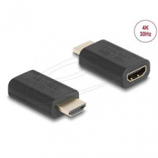 Delock HDMI 4K EDID emulátor pro prostorový zvuk Delock HDMI 4K EDID emulátor pro prostorový zvuk