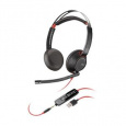 HP Poly BW 5220 Stereo USB-A HS