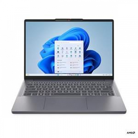 Lenovo IdeaPad Slim 3 14ARP10 Ryzen 5 150/16GB/SSD 512GB/14"/WUXGA/OLED/60Hz/400nitů/bez ADPT/WIN11 Home/šedá Lenovo IdeaPad Slim 3 14ARP10 Ryzen 5 150/16GB/SSD 512GB/14"/WUXGA/OLED/60Hz/400nitů/bez ADPT/WIN11 Home/šedá