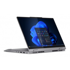 Lenovo ThinkBook 14 2-in-1 G4 Ultra 7 155U/32GB/1TB SSD/14" WUXGA/3yOnsite/Win11 Pro/šedá