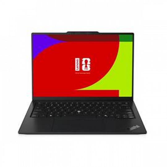 Lenovo ThinkPad X1 Carbon G14 FIFA EDITION Copilot+ PC Ultra 7 356H/32GB/1TB SSD/14" 2.8K OLED/3yPremier/Win11 Pro/černá Lenovo ThinkPad X1 Carbon G14 FIFA EDITION Copilot+ PC Ultra 7 356H/32GB/1TB SSD/14" 2.8K OLED/3yPremier/Win11 Pro/černá