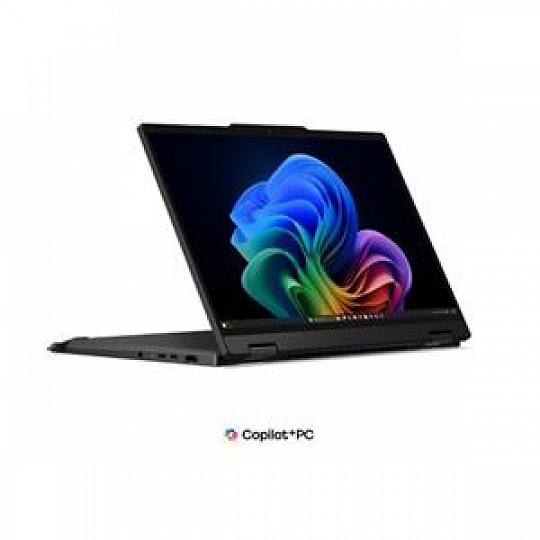 Lenovo ThinkPad T14s 2-in-1 G2 Copilot+ PC Ultra 7 355/32GB/1TB SSD/14" WUXGA IPS Touch/3Y Premier/Win11 Pro/černá Lenovo ThinkPad T14s 2-in-1 G2 Copilot+ PC Ultra 7 355/32GB/1TB SSD/14" WUXGA IPS Touch/3Y Premier/Win11 Pro/černá