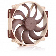 Noctua NF-A14x25r G2 PWM, 140x140x25 mm, 4pin PWM