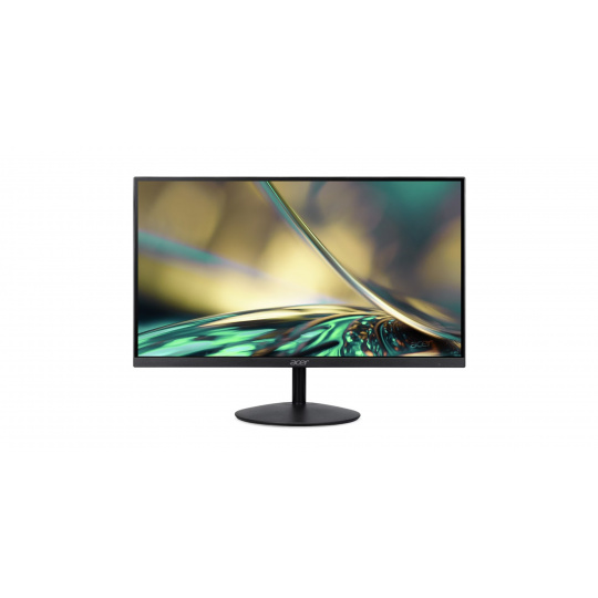 Acer/SA322QUEbmipx/31,5"/IPS/QHD/100Hz/1ms/Černá/2R