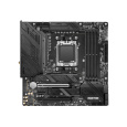 MSI MAG B650M MORTAR WIFI/AM5/mATX