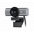 PROMO kamera Logitech MX BRIO 4K ultra HD Graphite
