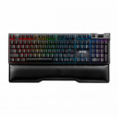 Adata XPG klávesnice SUMMONER RGB Cherry MX Red CZ layout Adata XPG klávesnice SUMMONER RGB Cherry MX Red CZ layout