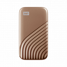 WD My Passport/1 TB/SSD/Externí/2.5"/Zlatá/5R WD My Passport/1 TB/SSD/Externí/2.5"/Zlatá/5R
