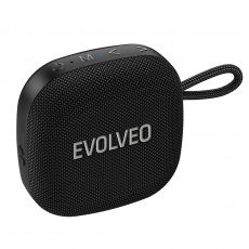 EEVOLVEO TopSound, bezdrátový vodotěsný bluetooth EEVOLVEO TopSound, bezdrátový vodotěsný bluetooth