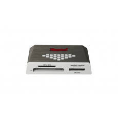 Kingston externí čtečka karet SuperSpeed All-in-one Kingston externí čtečka karet SuperSpeed All-in-one