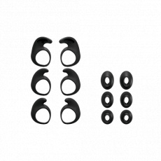 Jabra Evolve 65e EarGels&EarWings S,M,L Jabra Evolve 65e EarGels&EarWings S,M,L