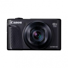 Canon PowerShot SX740 HS Lite black Canon PowerShot SX740 HS Lite black