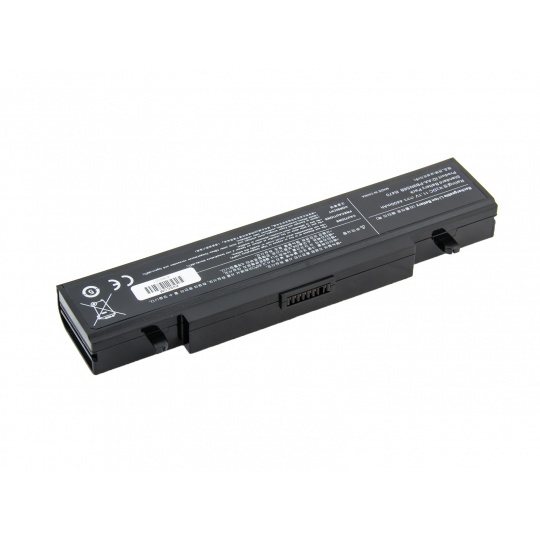 Baterie AVACOM NOSA-R53-N22 pro Samsung R530/R730/R428/RV510 Li-Ion 11,1V 4400mAh