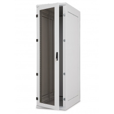 19" rack RDE 42U/600x1000 IP54, pro montáž chl.j.