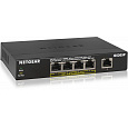 NETGEAR 5PT GE UNMANAGED SWCH W/POE/POE+