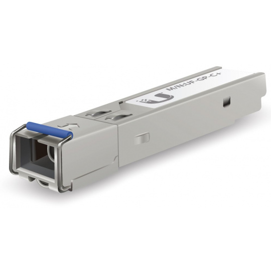 Ubiquiti UF-GP-C+ U Fiber GPON OLT,Class C+ SFP Module