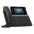Yealink SIP-T74W SIP telefon, PoE, 4,3", 16 SIP účtů, BT, Wi-Fi