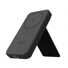 ZAGG Mophie snap+ 10k powerbanka se stoj. - černá ZAGG Mophie snap+ 10k powerbanka se stoj. - černá