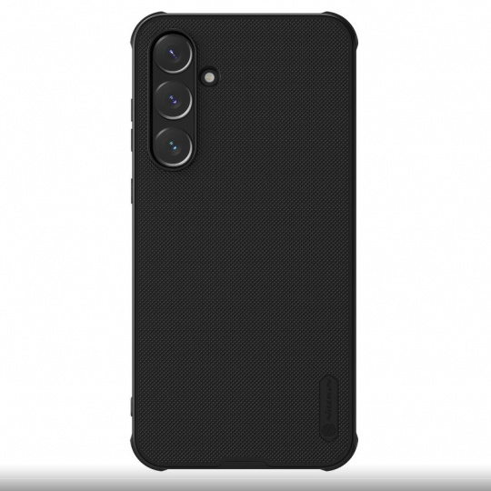 Nillkin Super Frosted PRO Magnetic Zadní Kryt pro Xiaomi 14 Black