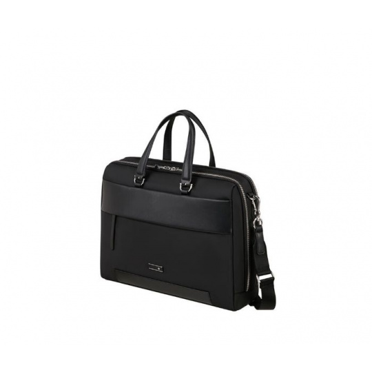 Samsonite ZALIA 3.0 Bailhandle 2 Comp 15.6" Black