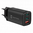 Tactical FlashBang 2.0 GaN 65W Black