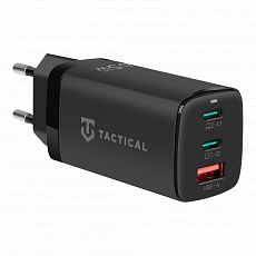 Tactical FlashBang 2.0 GaN 65W Black Tactical FlashBang 2.0 GaN 65W Black