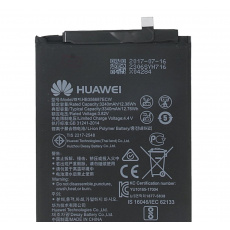 Huawei HB356687ECW Baterie 3340mAh Li-Pol (Service Pack)