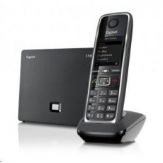 Gigaset DECT C530 IP Gigaset DECT C530 IP