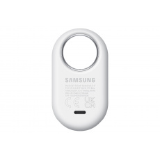 Samsung Chytrý přívěsek Galaxy SmartTag2 White Samsung Chytrý přívěsek Galaxy SmartTag2 White