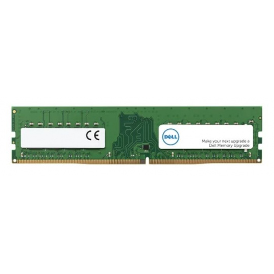 Dell Memory 32GB 2Rx8 DDR5 UDIMM 4800MHz