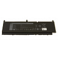 Dell Baterie 6-cell 68W/HR LI-ION pro Precision 7550, 7560, 7750, 7760