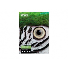 EPSON Fine Art Cotton Smooth Bright A4 25 Sheets EPSON Fine Art Cotton Smooth Bright A4 25 Sheets
