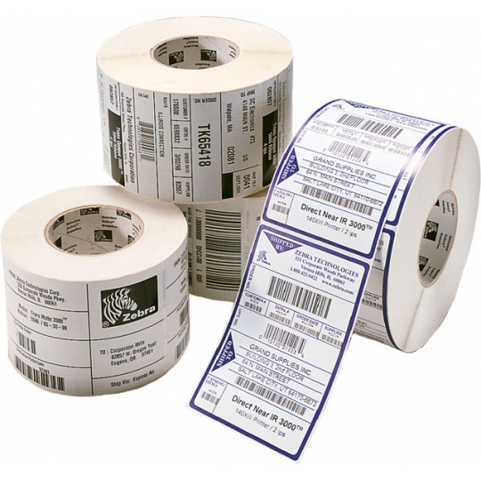 Label Z-Select 2000D 38x25mm/5180ks-role/cena=role