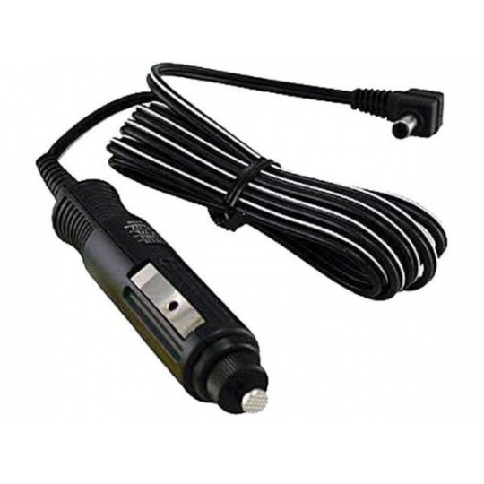 CIGARETTE LIGHTER POWER CABLE. 12v only