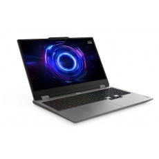 Lenovo LOQ/15IRX10/i7-13700HX/15,6"/QHD/32GB/1TB/RTX 5060/bez OS/Gray/2R