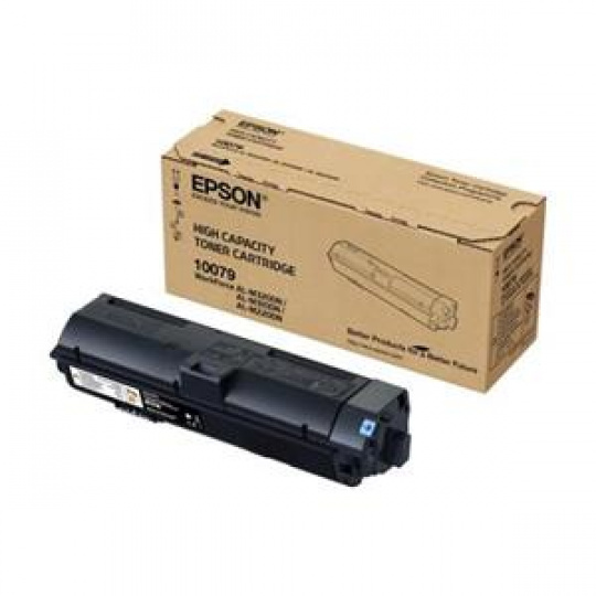 EPSON toner S110079 AL-M310/M320 (6100 pages) black