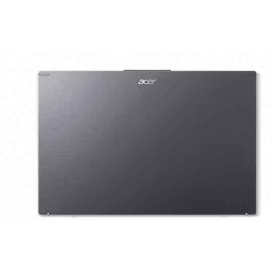 Acer Aspire 15 (A15-51M-52P4) i5-13420H/16GB/512GB SSD/15"/Win11 Home/šedá