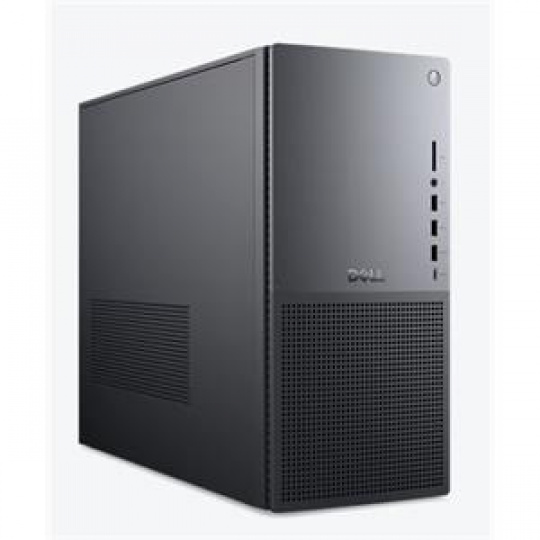DELL Tower Plus EBT2250 U7-265/32GB/1TB SSD/RTX 5070 12GB/Keyboard + Mouse/W11P/3Y ProSpt/černá