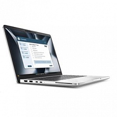 DELL Pro 13 Plus PB13255/Ryzen 5 220/16GB/512GB SSD/13,3" IPS FHD+/IR cam+mic/W11P/3Y ProSpt/stříbrná/bez adaptéru DELL Pro 13 Plus PB13255/Ryzen 5 220/16GB/512GB SSD/13,3" IPS FHD+/IR cam+mic/W11P/3Y ProSpt/stříbrná/bez adaptéru