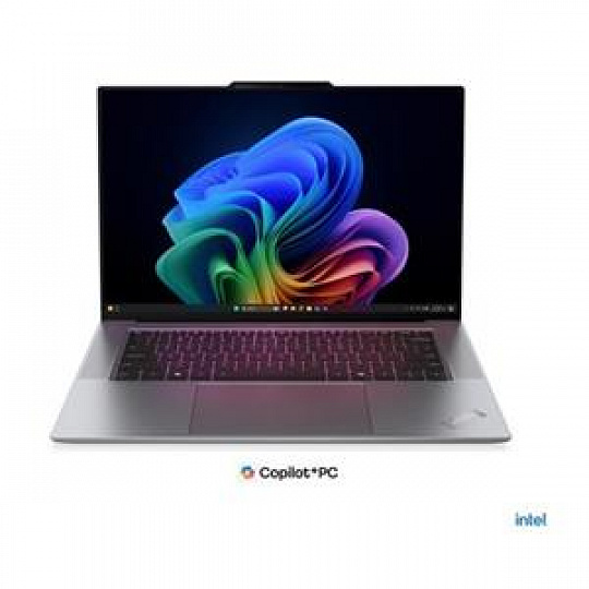 Lenovo ThinkPad X9-15p G1 Aura Edition Copilot+PC Ultra X7 358H/32GB/1TB/15,3"  2,8K OLED/3y Carry-in/Win11 Pro/šedá