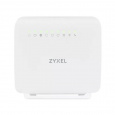 Zyxel WiFi 6 AX3000 4 Port Gigabit Ethernet Gateway with MPro Mesh Support