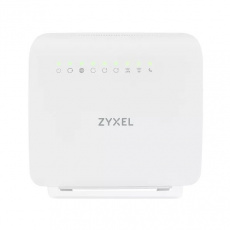 Zyxel WiFi 6 AX3000 4 Port Gigabit Ethernet Gateway with MPro Mesh Support Zyxel WiFi 6 AX3000 4 Port Gigabit Ethernet Gateway with MPro Mesh Support