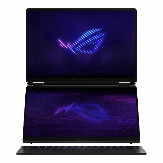 ASUS GX651 16/CORE U9 386H/64GB/1TB/RTX5070 Ti/W11 ASUS GX651 16/CORE U9 386H/64GB/1TB/RTX5070 Ti/W11