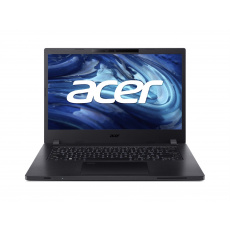 Acer Travel Mate P2/TMP214-54/i5-1235U/14"/FHD/32GB/512GB SSD/Iris Xe/W10P+W11P/Black/2R