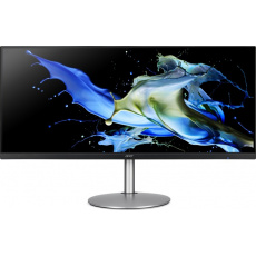 34" Acer CB342CK - IPS, QHD@75Hz, 1ms, 250cd/m2, 21:9, HDMI, DP, USB, FresSync, HDR, výška 34" Acer CB342CK - IPS, QHD@75Hz, 1ms, 250cd/m2, 21:9, HDMI, DP, USB, FresSync, HDR, výška