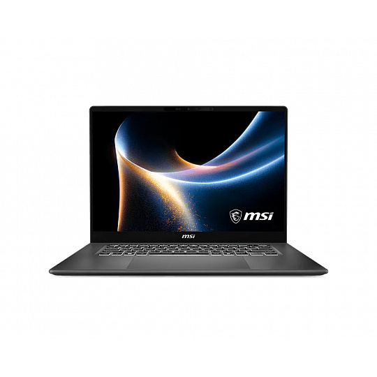 MSI Prestige/16 AI+ C3MG-240CZ/UX7-358H/16"/2880x1800/32GB/1TB/Intel int/W11P/Gray/3R