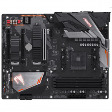 GIGABYTE B450 AORUS PRO (rev. 1.0) GIGABYTE B450 AORUS PRO (rev. 1.0)