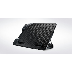 Cooler Master chladící podstavec ERGOSTAND III pro notebooky do 17" Cooler Master chladící podstavec ERGOSTAND III pro notebooky do 17"