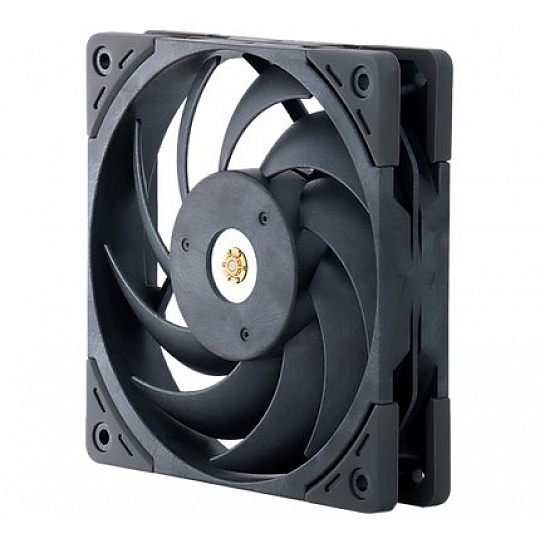 SCYTHE GT1225FD30-P Grand Tornado 120 PWM 3000RPM - MTTF až 370 000 hodin!!! SCYTHE GT1225FD30-P Grand Tornado 120 PWM 3000RPM - MTTF až 370 000 hodin!!!