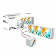 GIGABYTE CPU vodní chladič GAMING 360 ICE